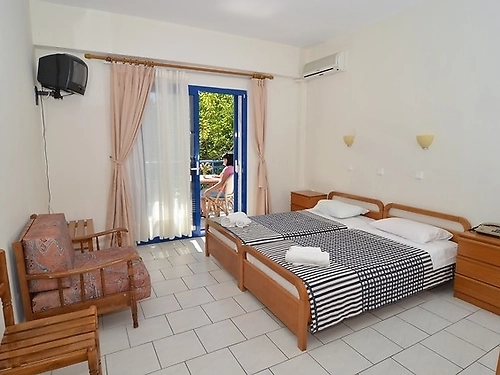 Hotel Rodon House Grecia (15 / 22)