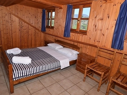 Hotel Rodon House Thassos (17 / 22)