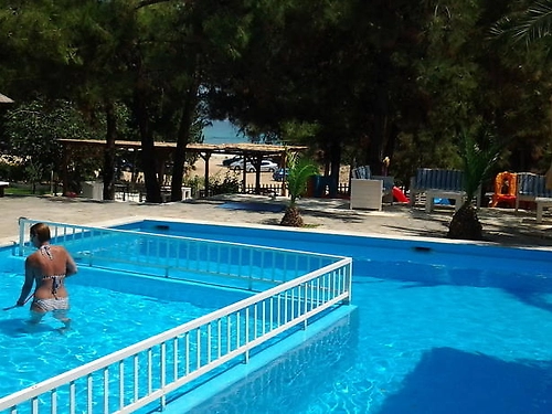 Hotel Rodon House Thassos (9 / 22)
