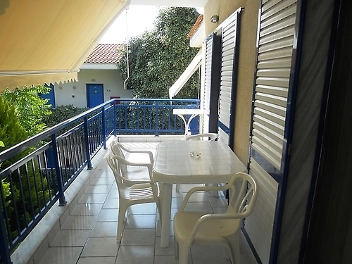 Hotel Rodon House Thassos Grecia (16 / 22)