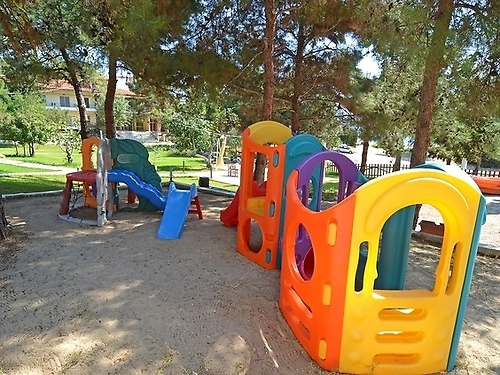 Hotel Rodon House Grecia (21 / 22)