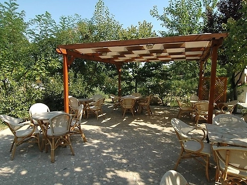 Hotel Rodon House Thassos Grecia (22 / 22)