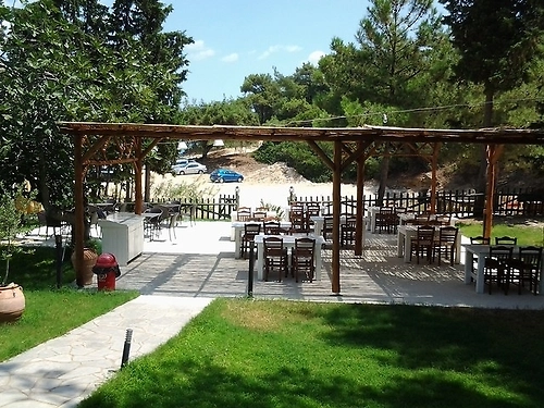 Hotel Rodon House Grecia (11 / 22)