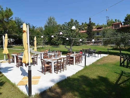 Hotel Rodon House Thassos (5 / 22)