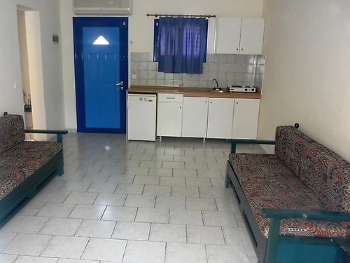 Hotel Rodon House Thassos Grecia (18 / 22)