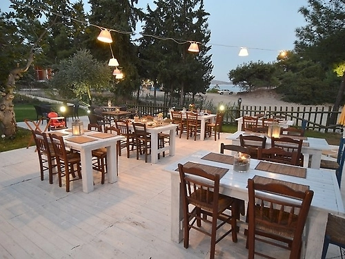 Hotel Rodon House Thassos (8 / 22)
