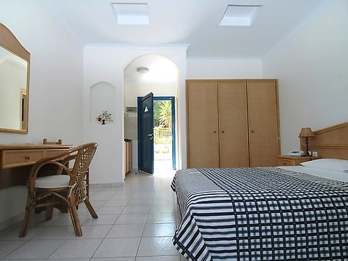 Hotel Rodon House Thassos (12 / 22)