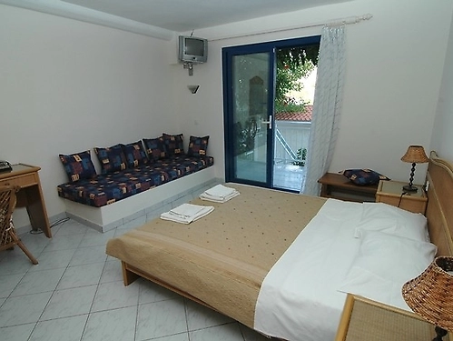 Hotel Rodon House Grecia (14 / 22)