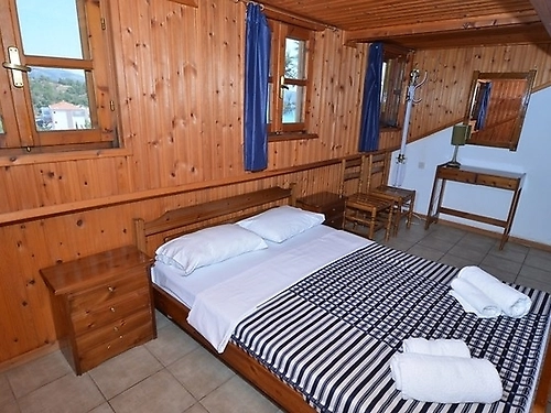 Hotel Rodon House Thassos (19 / 22)