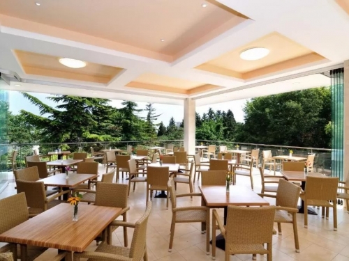 Hotel Panorama Albena (6 / 14)