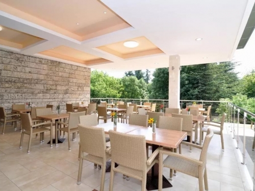 Hotel Panorama Albena (11 / 14)