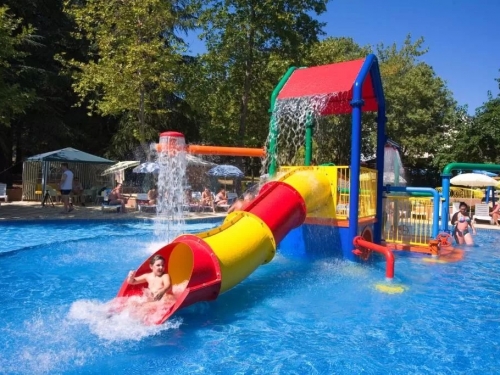 Hotel Panorama Albena Bulgaria (14 / 14)