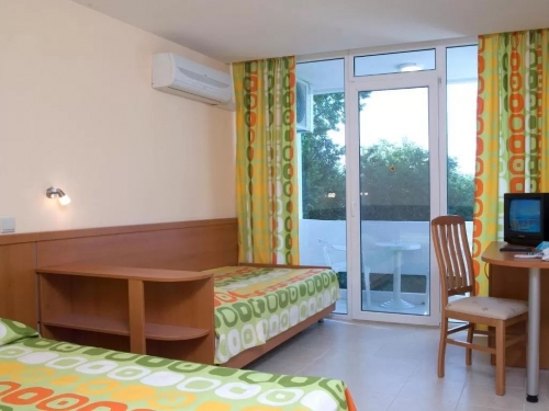 Hotel Panorama Albena (9 / 14)