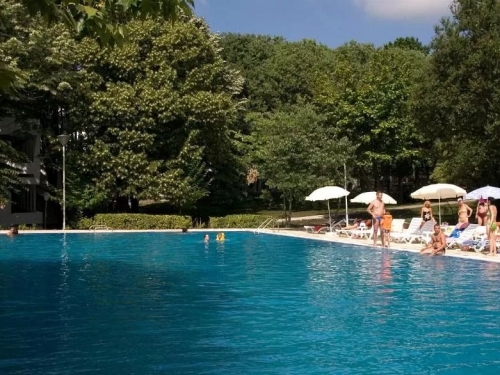 Hotel Panorama Albena Bulgaria (13 / 14)