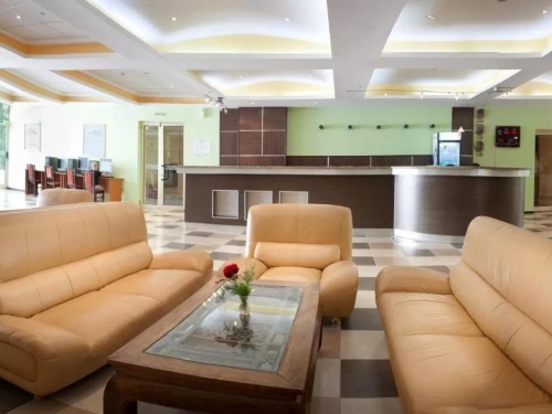 Hotel Panorama Bulgaria (5 / 14)