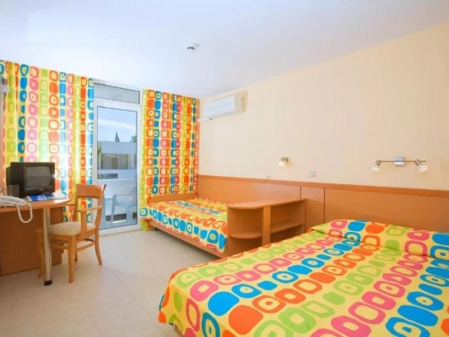 Hotel Panorama Albena Bulgaria (8 / 14)