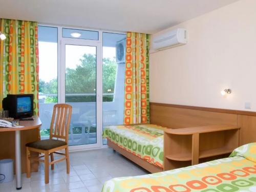 Hotel Panorama Bulgaria (7 / 14)