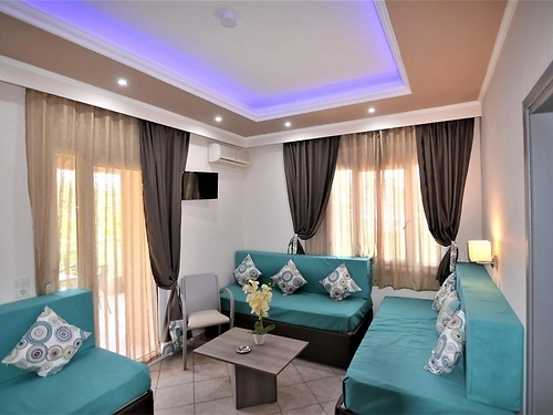 Grand Beach Hotel Thassos (11 / 15)