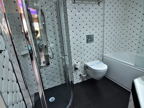 Grand Beach Hotel Thassos (8 / 15)