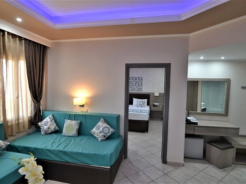 Grand Beach Hotel Grecia (12 / 15)