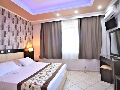 Grand Beach Hotel Grecia (7 / 15)