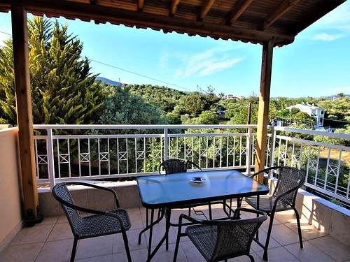 Grand Beach Hotel Grecia (15 / 15)