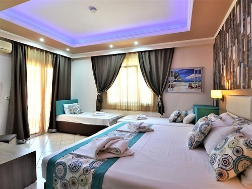 Grand Beach Hotel Grecia (9 / 15)