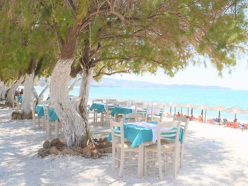 Grand Beach Hotel Thassos Grecia (3 / 15)
