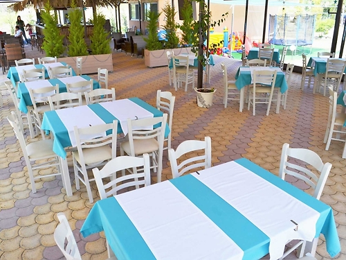 Grand Beach Hotel Thassos (4 / 15)