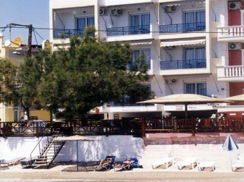 Hotel Thalassies Grecia (1 / 18)