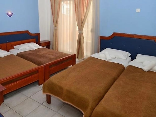 Hotel Molos Grecia (11 / 16)