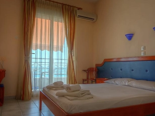 Hotel Molos Thassos Grecia (12 / 16)