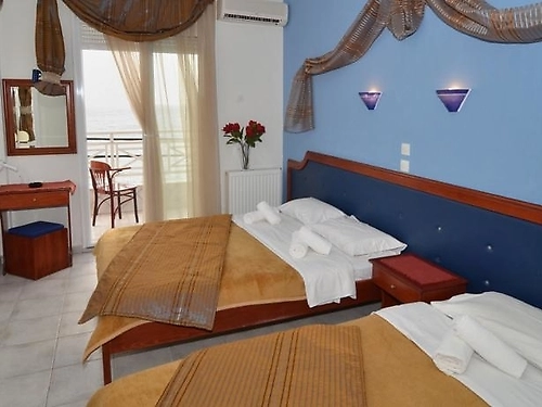 Hotel Molos Thassos (15 / 16)