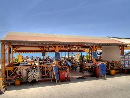 Hotel Molos Grecia (6 / 16)