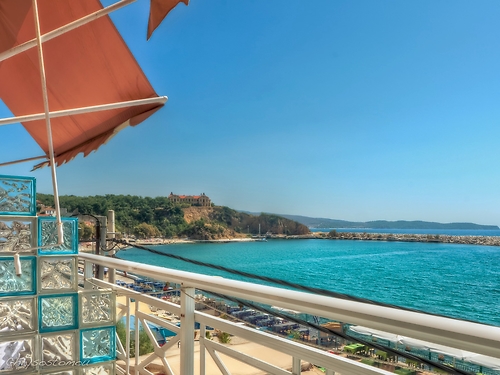 Hotel Molos Thassos (2 / 16)