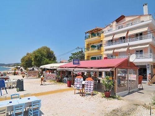 Hotel Molos Grecia (1 / 16)