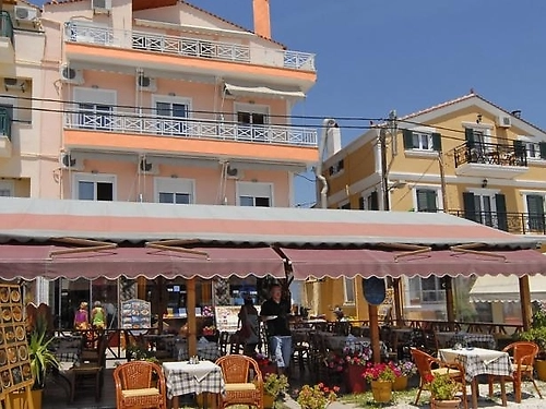 Hotel Molos Thassos (7 / 16)