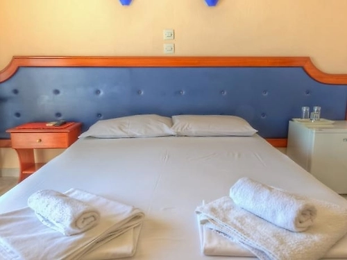 Hotel Molos Thassos (13 / 16)