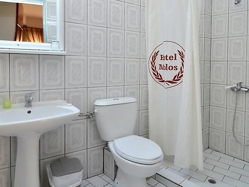 Hotel Molos Thassos (5 / 16)