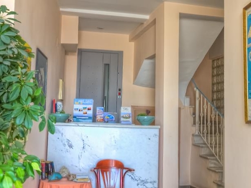 Hotel Molos Grecia (3 / 16)