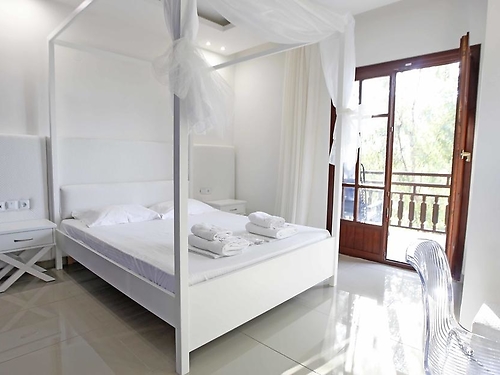 Macedon Hotel Thassos (10 / 13)