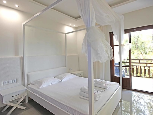 Macedon Hotel Grecia (11 / 13)