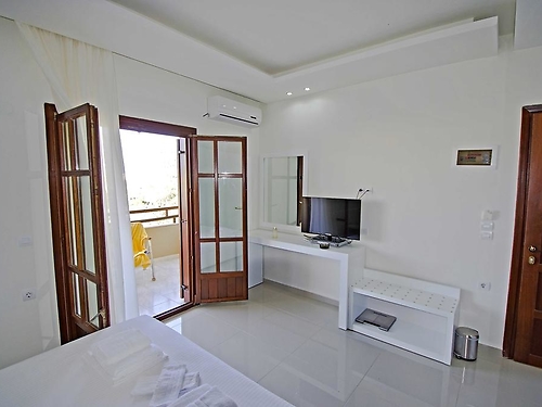 Macedon Hotel Thassos Grecia (5 / 13)