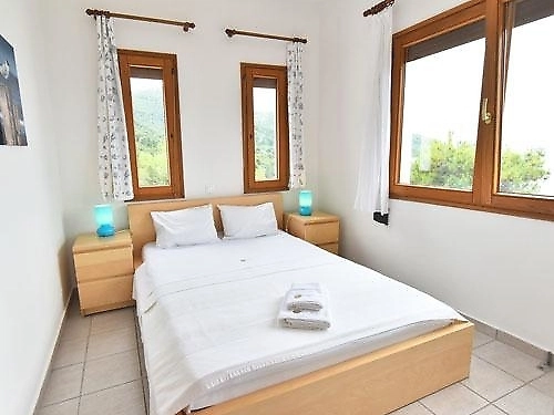 Hotel Villa Victoria Thassos (20 / 31)