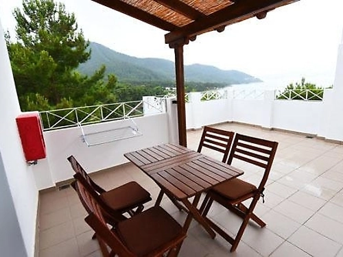 Hotel Villa Victoria Grecia (12 / 31)