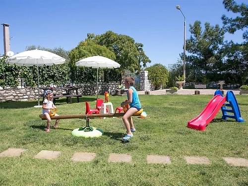 Hotel Villa Victoria Grecia (26 / 31)