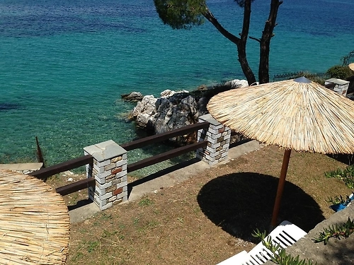 Hotel Villa Victoria Grecia (8 / 31)