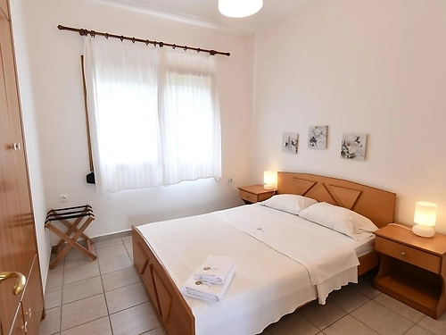 Hotel Villa Victoria Thassos Grecia (22 / 31)