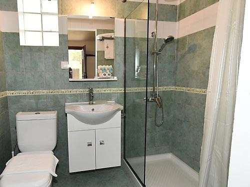 Hotel Villa Victoria Grecia (21 / 31)