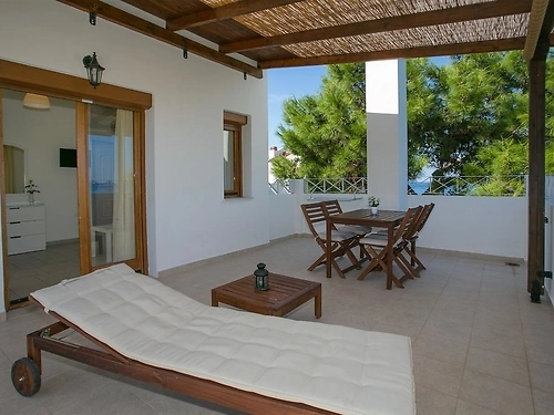 Hotel Villa Victoria Grecia (23 / 31)